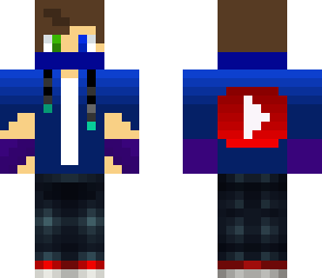 boy youtuber