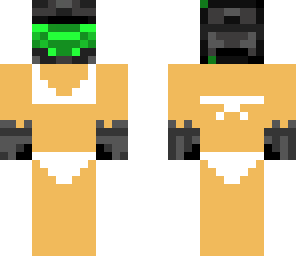bikini dtm v2