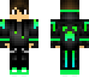 boy creeper
