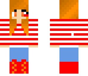 driftycolt me new skin
