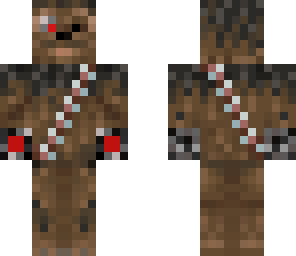 wookienator