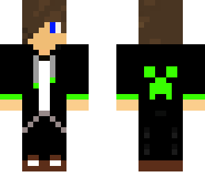sweg green creepa