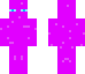 girl enderman