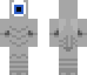 thing monster