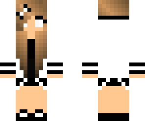 herobrine girl
