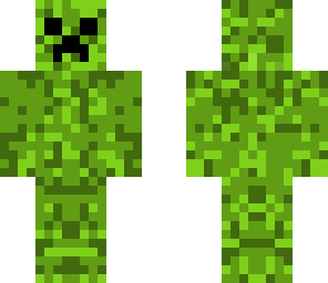 creeper