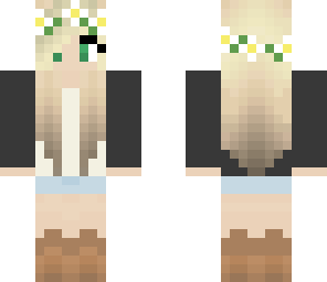 the skin 4