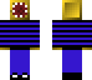 golden squid dued