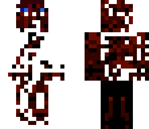 nether monster