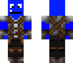 slesher warrior