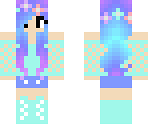 girly