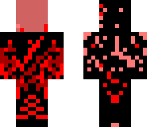 stupid skin please do not like