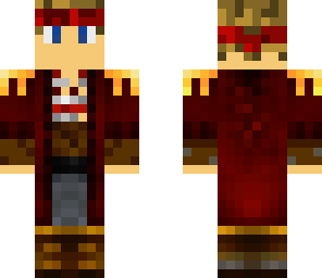 pirate