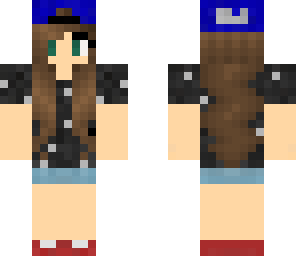 ardymon girl