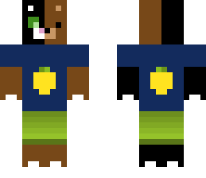 thelemonlegion bearcat skin
