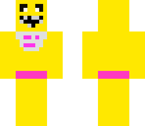 toy chica