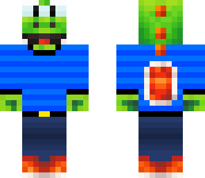 yoshi damly