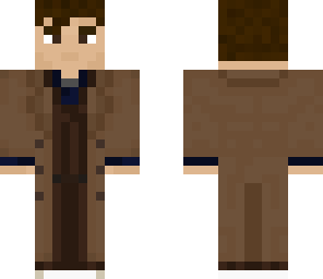 10th doctor 