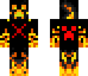 magma