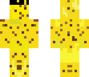 rotten banana