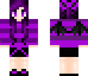 enderdragon girl