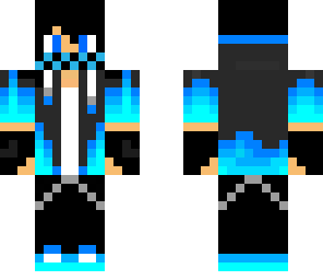 blue assassin