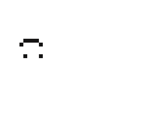 wrong-way smiley-face