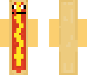 hot dog