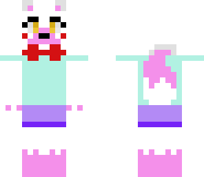 mangle going to prom