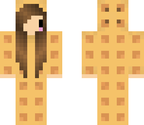 waffle