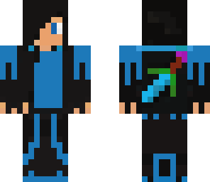 my skin