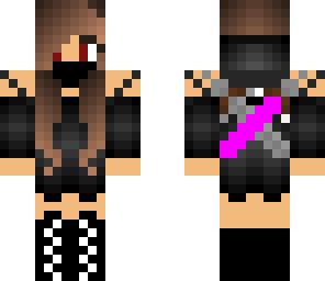 edited assasin