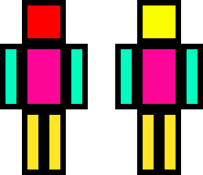 colors