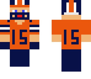 auburn football for aiden mohr final