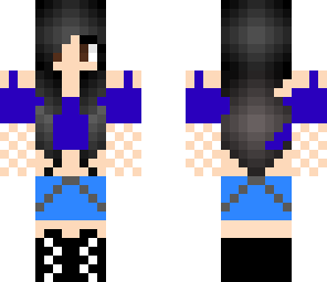 cute girl 8532