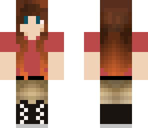 girl
