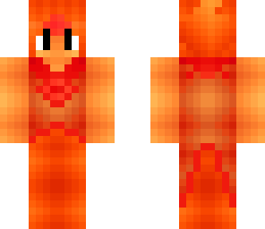 flame princess