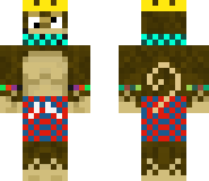 huntermonkey