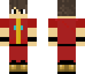 iron kid