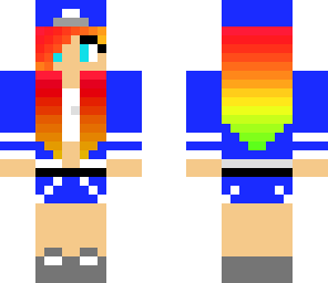 rainbow tb