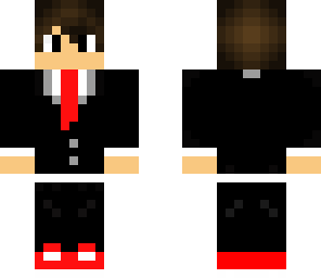 tux boy edited