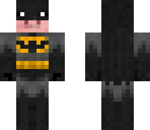 bat pig improved