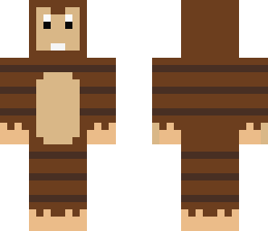 monkey