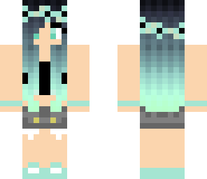 summer girl