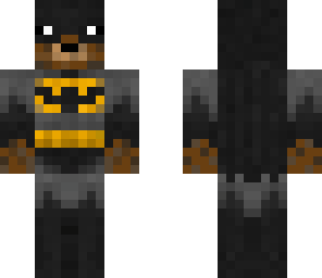 bat bear
