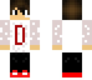 la skin de darking