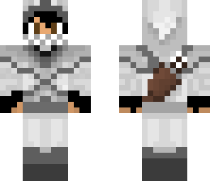 winter hunter
