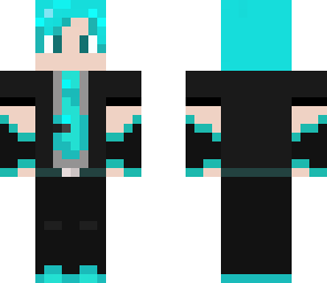 hatsune miku male fixed edition