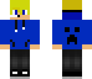 epic tech boy