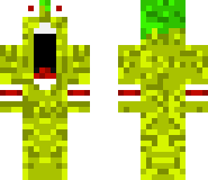 olliegamerz fozforesente skin para ollie